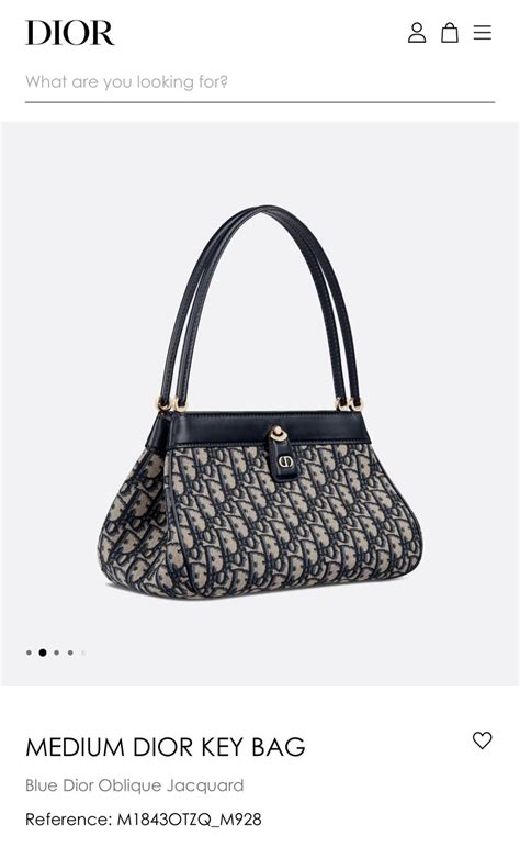 dior key bag dhgate